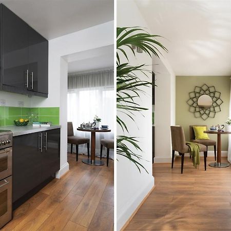 טורקוואי Palm Grove Apartments מראה חיצוני תמונה