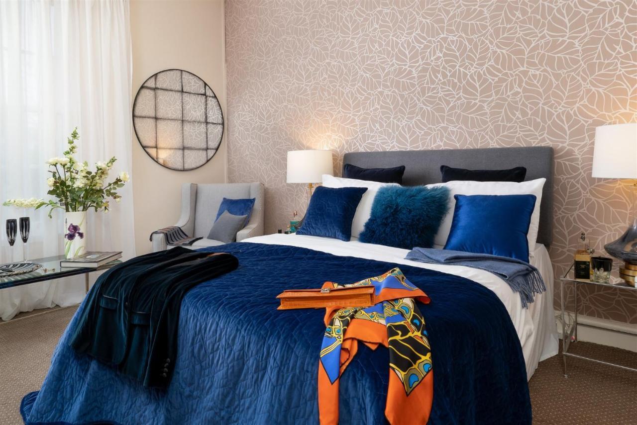 טורקוואי Palm Grove Apartments מראה חיצוני תמונה