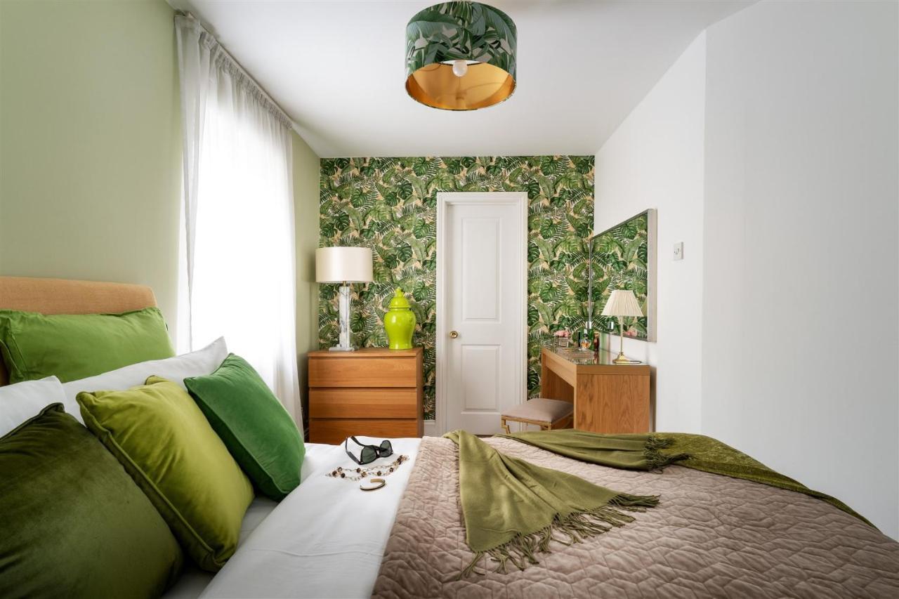 טורקוואי Palm Grove Apartments מראה חיצוני תמונה
