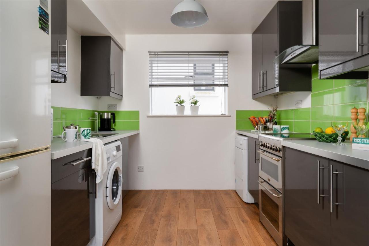 טורקוואי Palm Grove Apartments מראה חיצוני תמונה