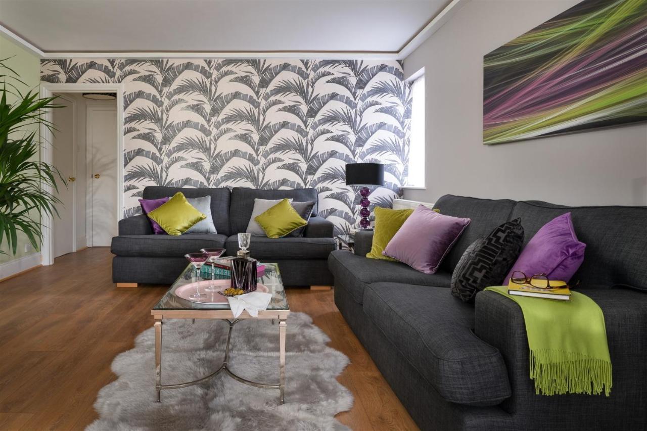 טורקוואי Palm Grove Apartments מראה חיצוני תמונה