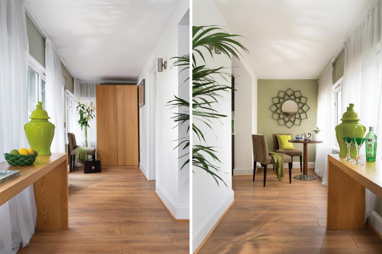 טורקוואי Palm Grove Apartments מראה חיצוני תמונה