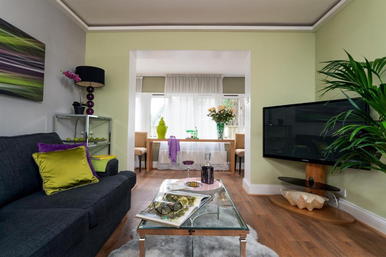 טורקוואי Palm Grove Apartments מראה חיצוני תמונה
