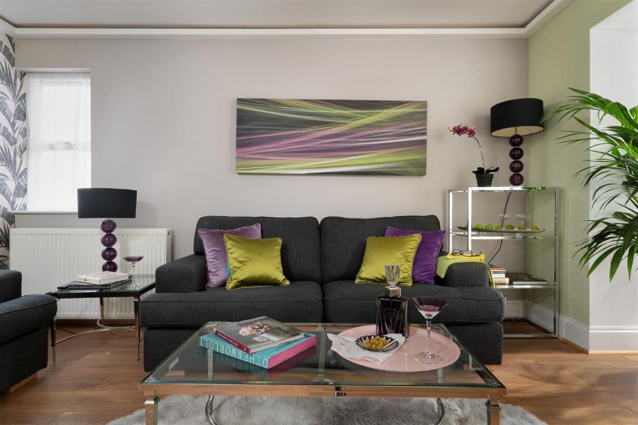 טורקוואי Palm Grove Apartments מראה חיצוני תמונה