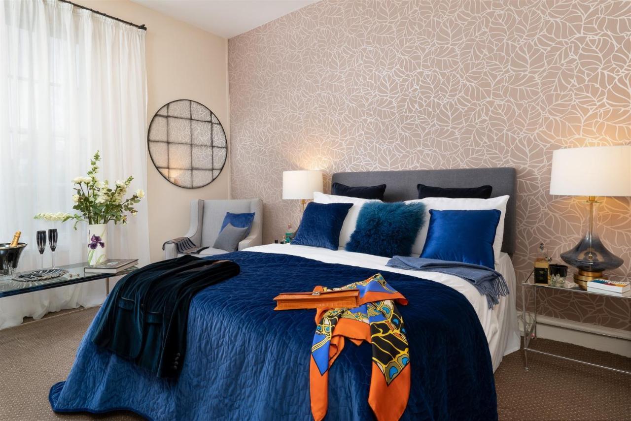 טורקוואי Palm Grove Apartments מראה חיצוני תמונה