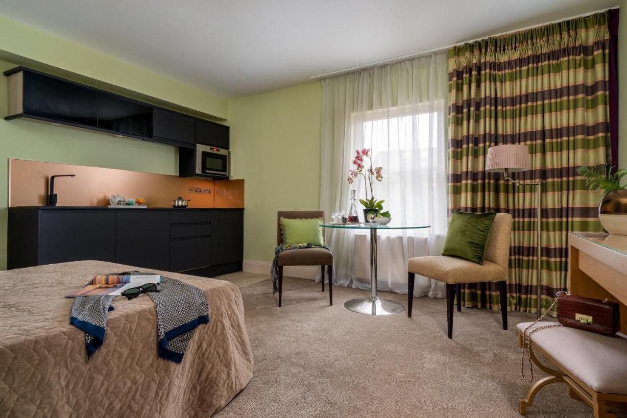 טורקוואי Palm Grove Apartments מראה חיצוני תמונה