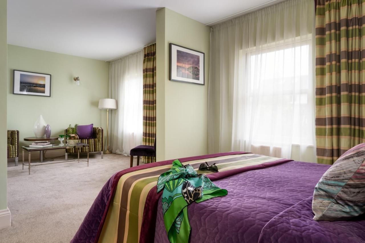 טורקוואי Palm Grove Apartments מראה חיצוני תמונה