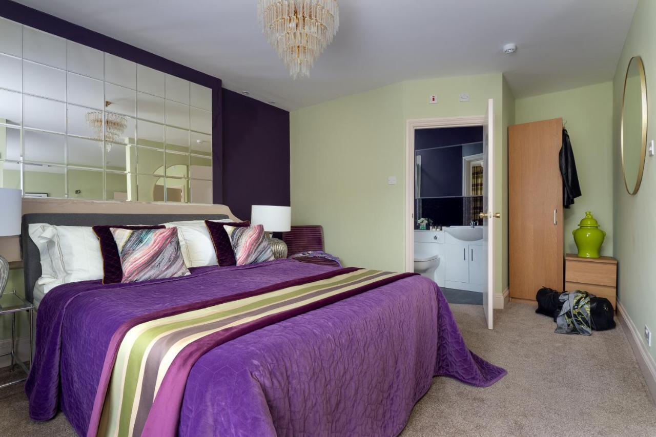 טורקוואי Palm Grove Apartments מראה חיצוני תמונה