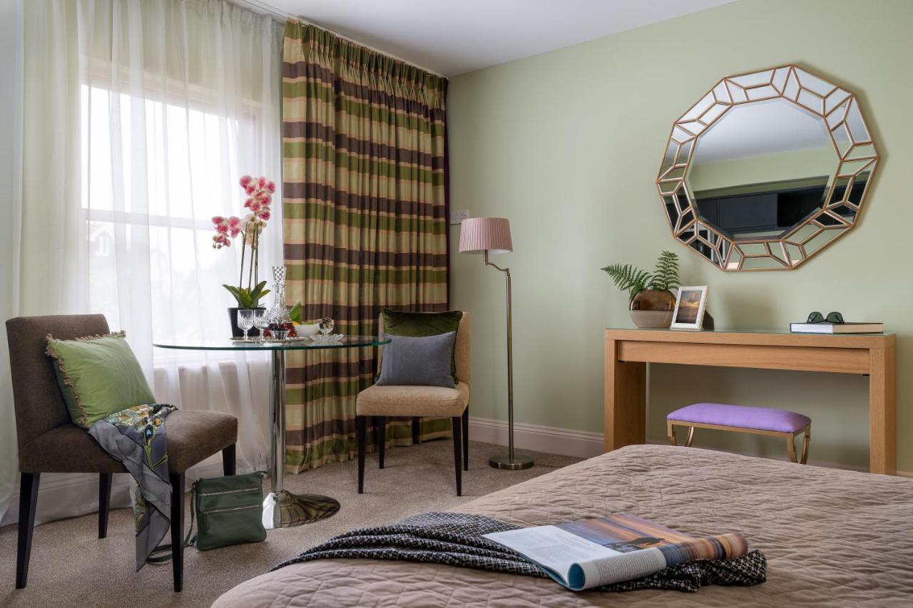 טורקוואי Palm Grove Apartments מראה חיצוני תמונה