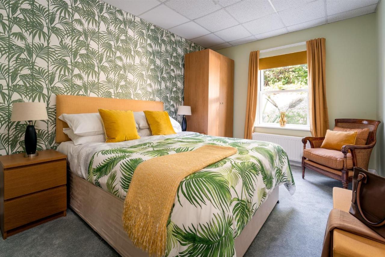 טורקוואי Palm Grove Apartments מראה חיצוני תמונה