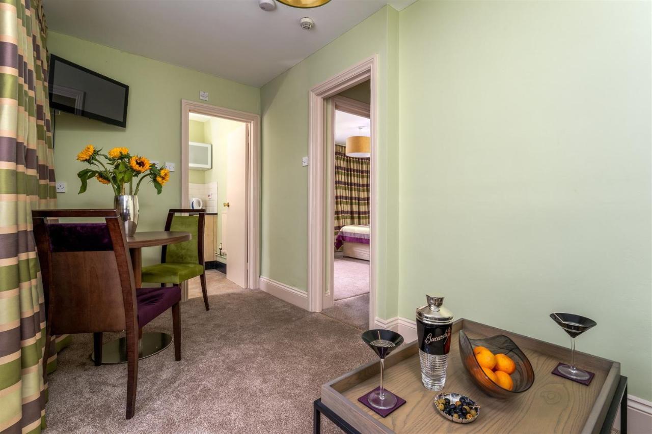 טורקוואי Palm Grove Apartments מראה חיצוני תמונה