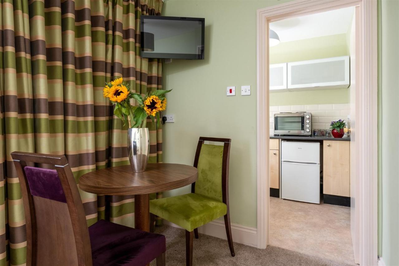 טורקוואי Palm Grove Apartments מראה חיצוני תמונה