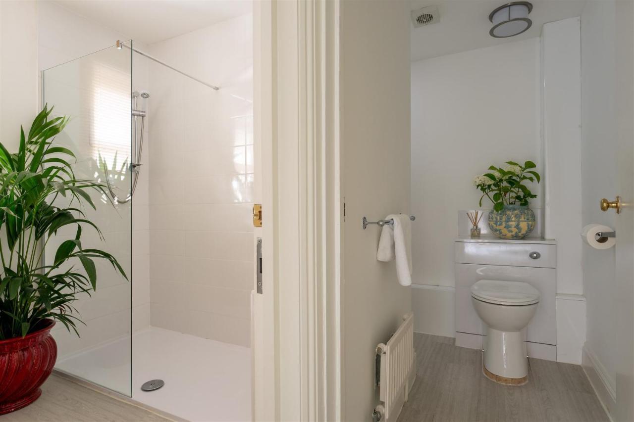 טורקוואי Palm Grove Apartments מראה חיצוני תמונה