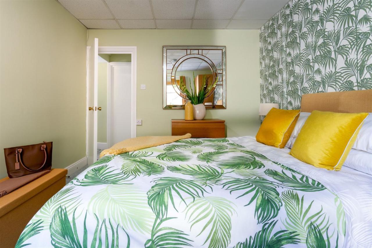 טורקוואי Palm Grove Apartments מראה חיצוני תמונה
