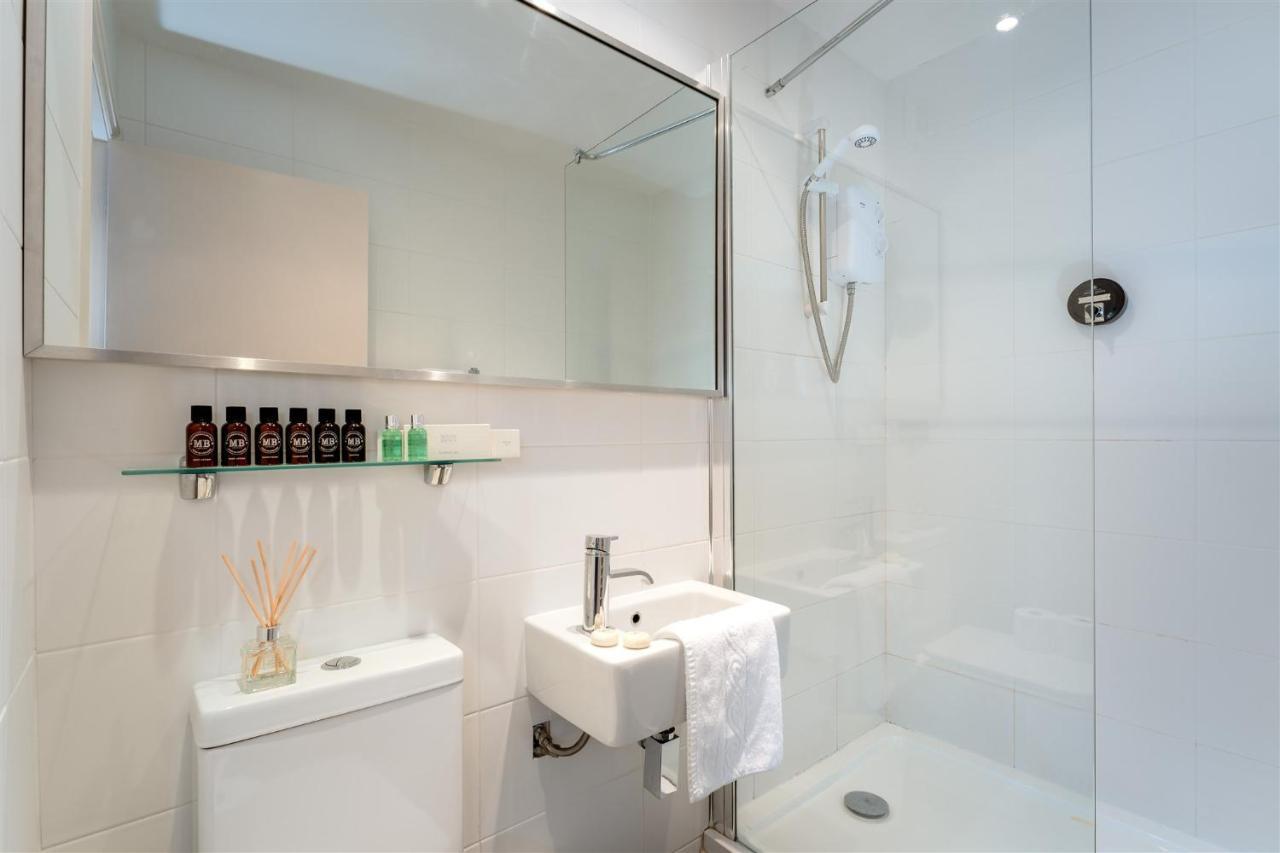 טורקוואי Palm Grove Apartments מראה חיצוני תמונה